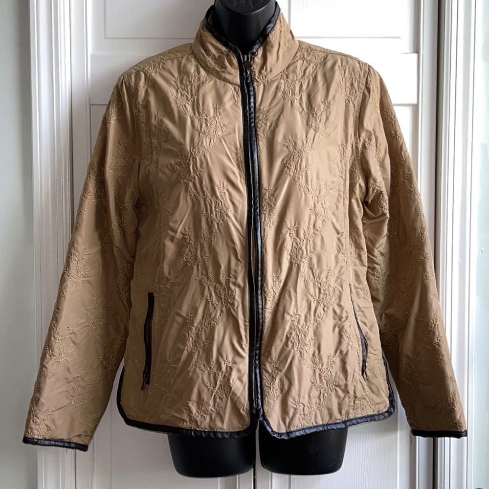 Carole Little embodied Jackets